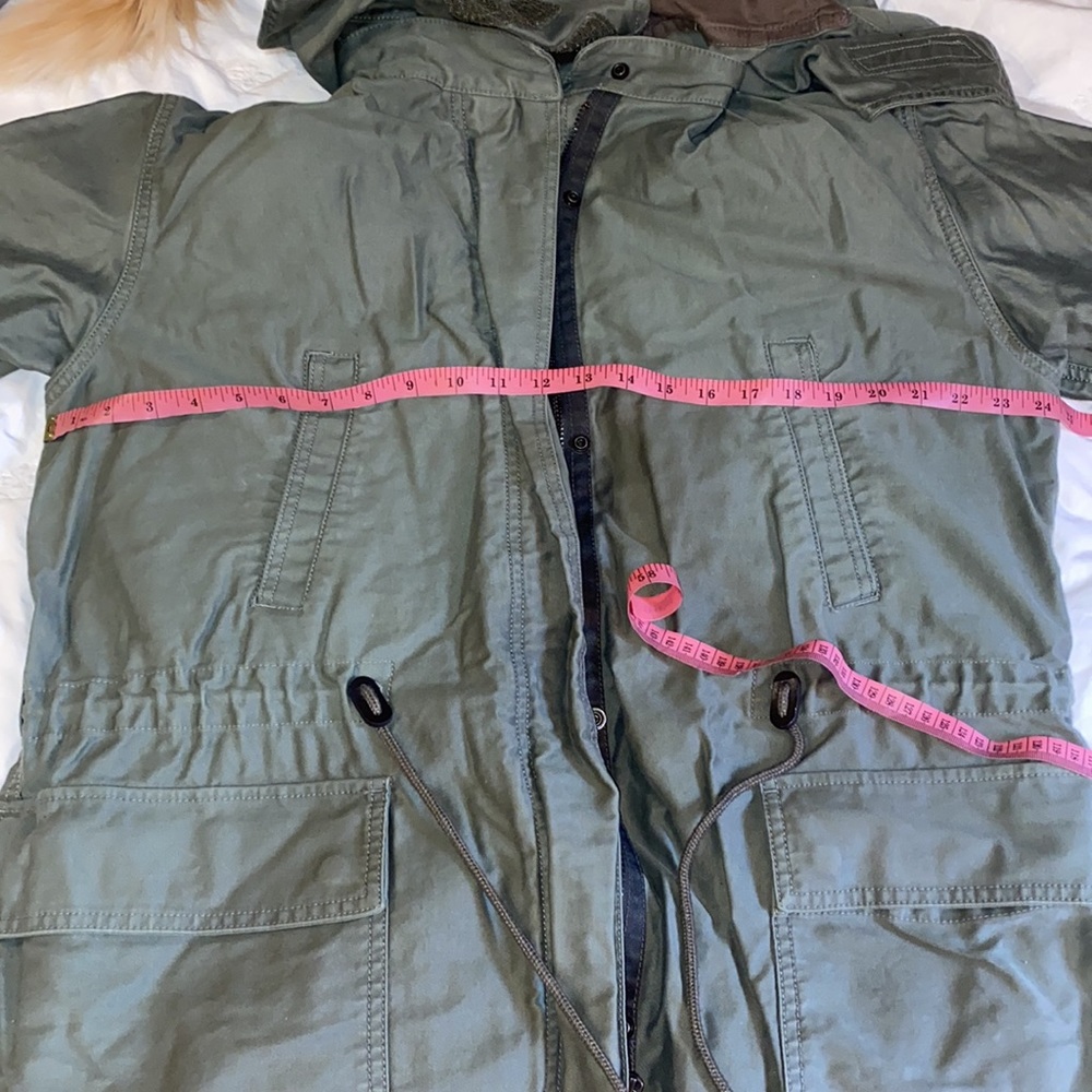 Gap Coat - Picture 5 of 9